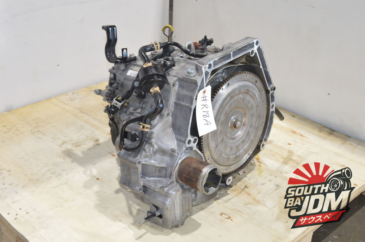Honda Civic JDM 1.8L R18A Transmisión Automática Tracción Delantera 2006 2007 2008 2009 2010 2011