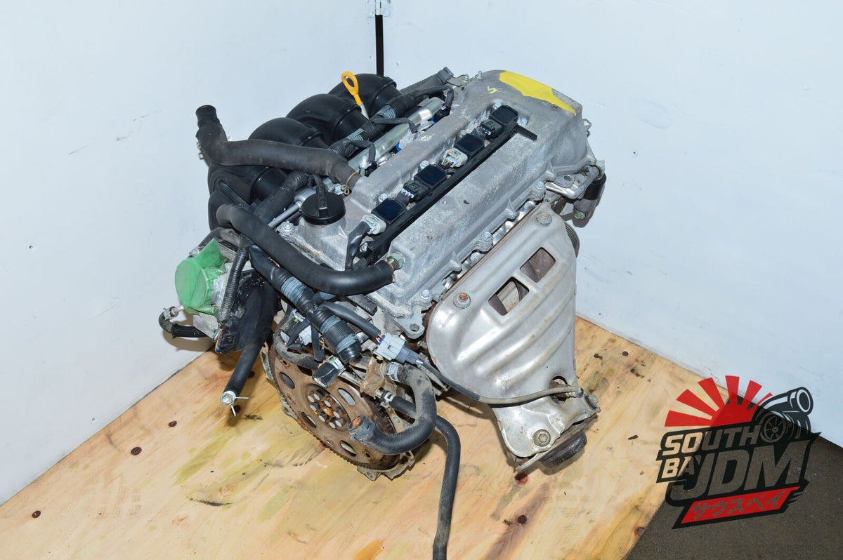 JDM Toyota Corolla Motor 1.8L 1ZZ-FE 2003 2004 2005 2006 2007 2008