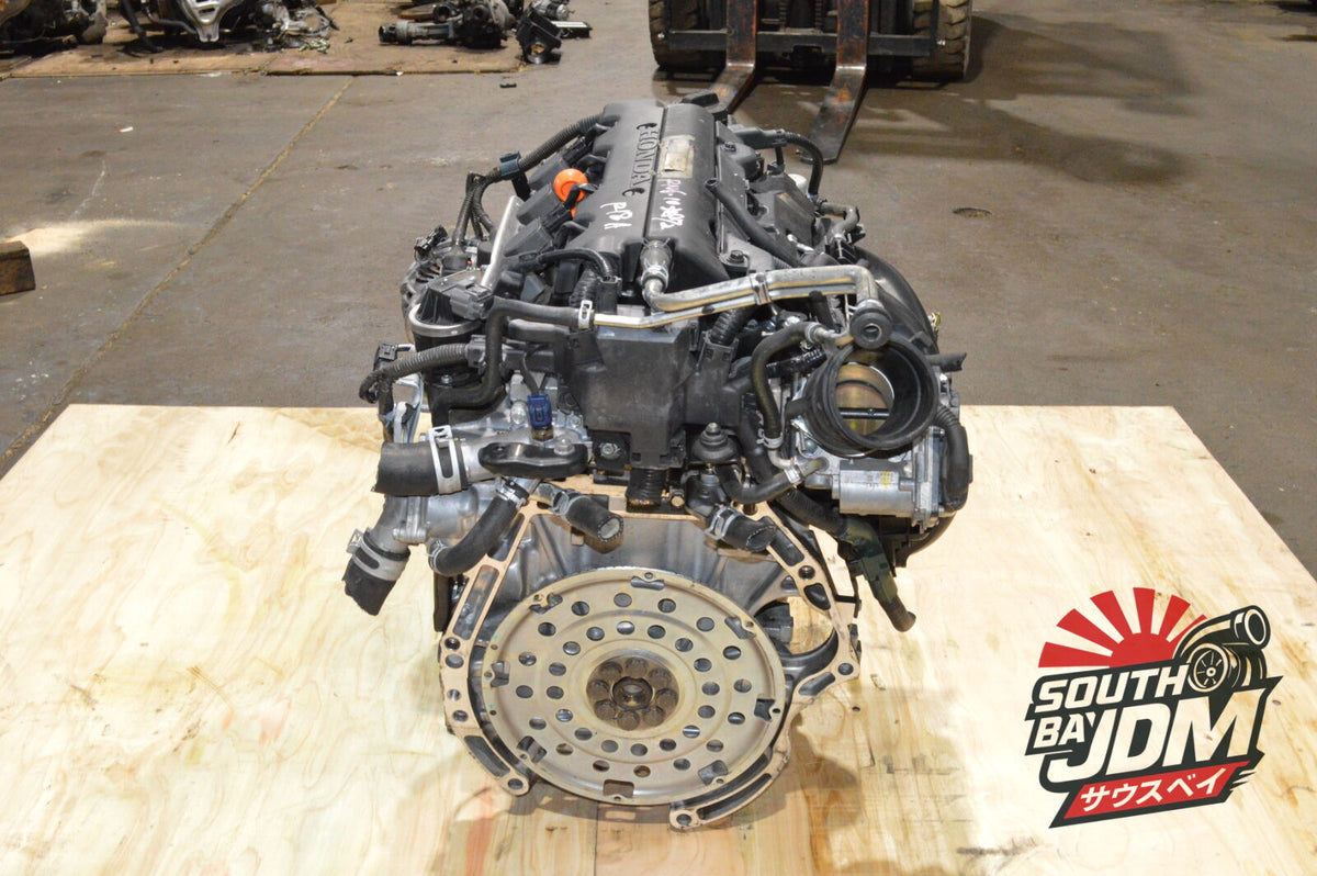 Honda Civic JDM Motor 1.8L R18A 2006 2007 2008 2009 2010 2011