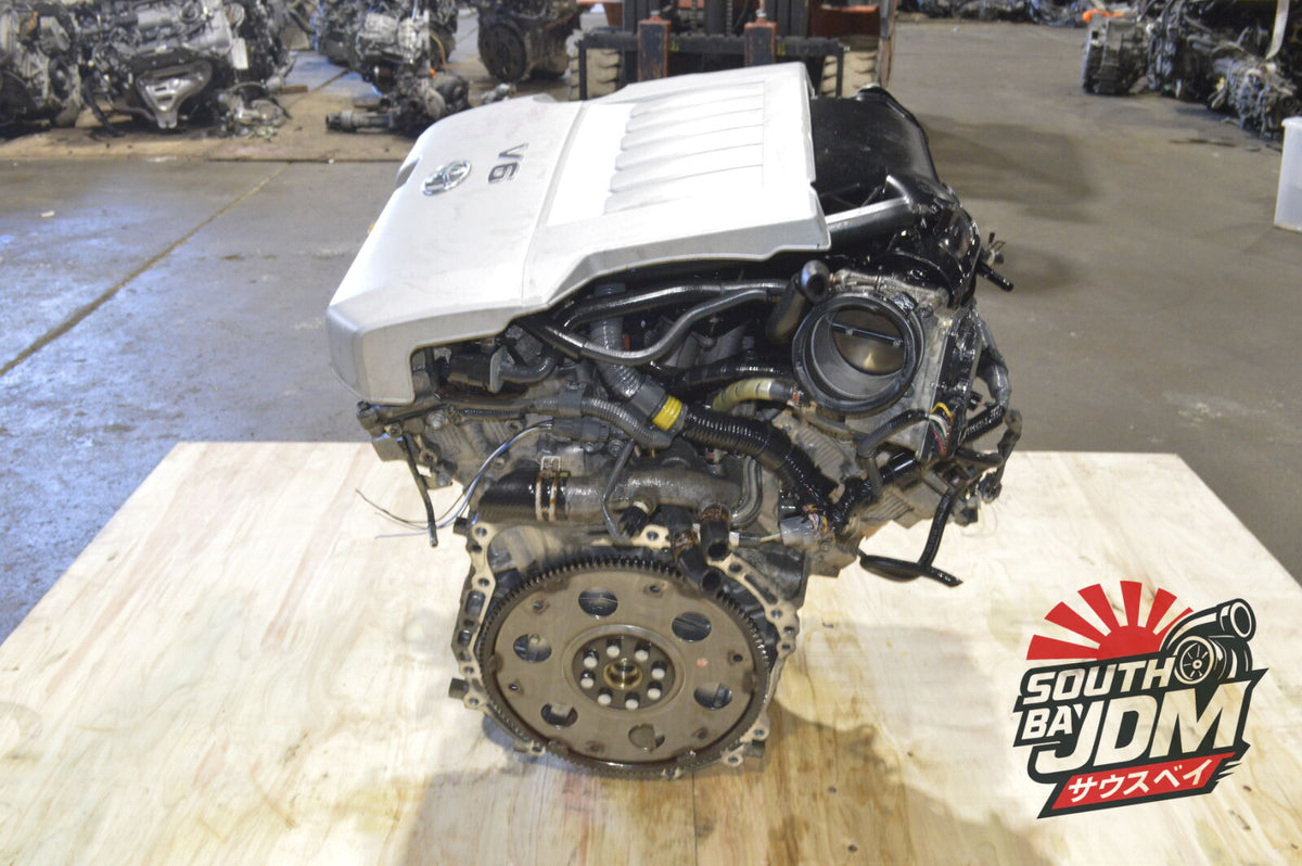 JDM Toyota Avalon 2005-2018 Camry 2007-2017 V6 3.5L Motor 2GR-FE Probado Garantizado