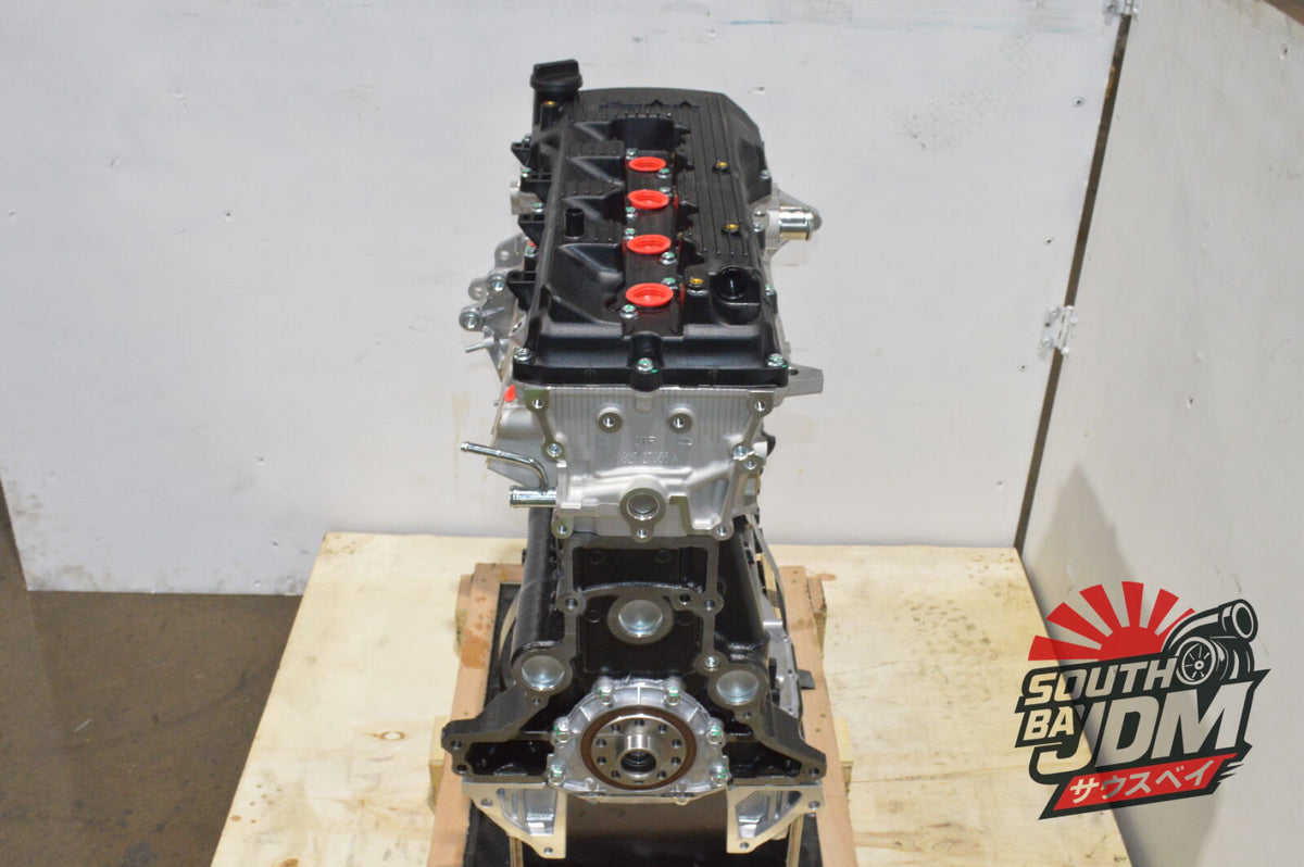 2010 Toyota 4Runner 2.7L 2TR-FE Motor completamente nuevo 0 millas