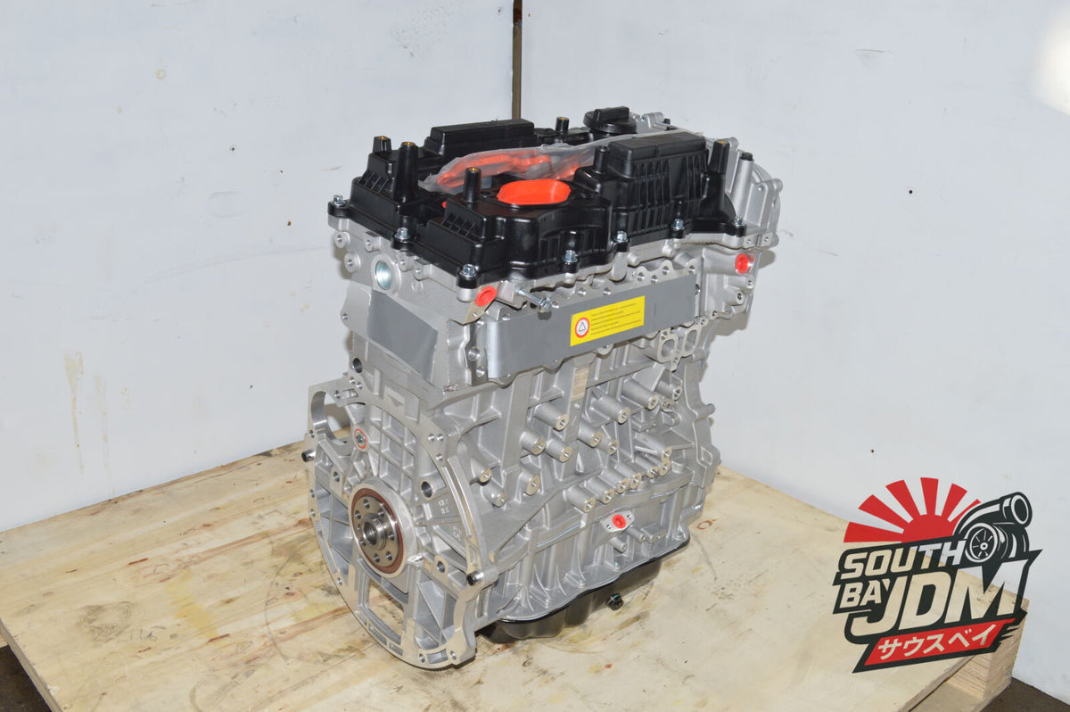 Completamente nuevo para Hyundai Sonata 2.0L turbo G4KH GDI 2015 2016 2017 2018 2019
