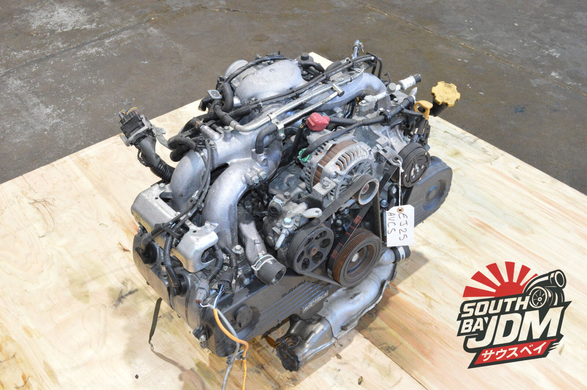 Correa de distribución para Subaru Impreza Forester JDM con motor EJ25 de 2,5 L, 2006 2007 2008 2009 2010