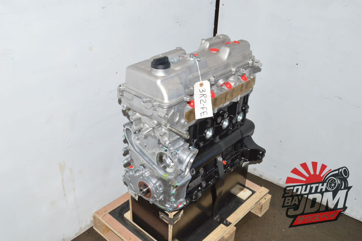 Completamente nuevo para Toyota 4Runner 2.7L Motor 3RZ-FE 1996 1997 1998 1999 2000