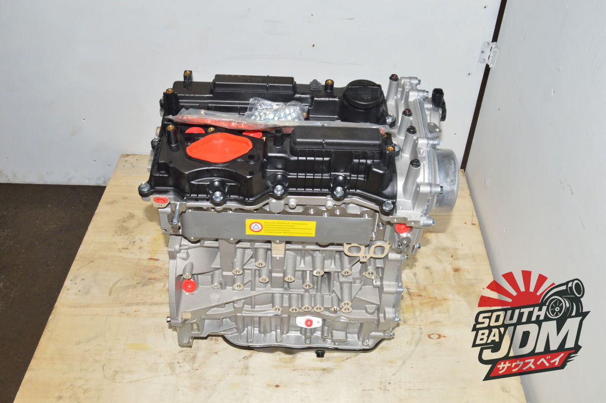 Completamente nuevo para Hyundai Santa Fe 2.0L Turbo con motor G4KH 2017 2018 2019 2020