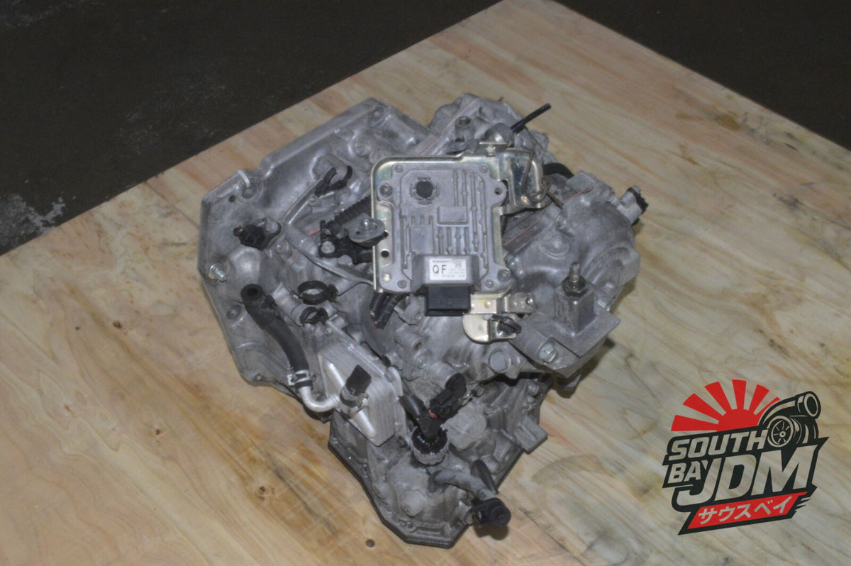 JDM Nissan Versa 1.6L Transmisión Automática CVT 2013 2014 2015 2016 2017 2018 2019
