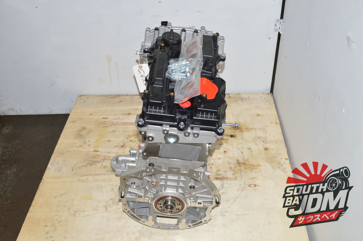 Completamente nuevo para Hyundai Sonata 2.0L turbo G4KH GDI 2015 2016 2017 2018 2019