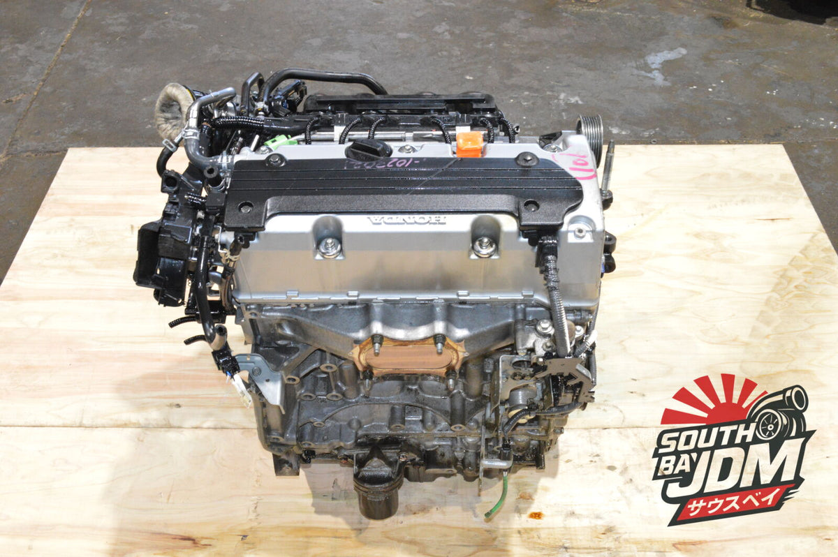 Honda CR-V JDM con motor I4 K24A DOHC VTEC de 2,4 L 2010 2011 2012 2013 2014