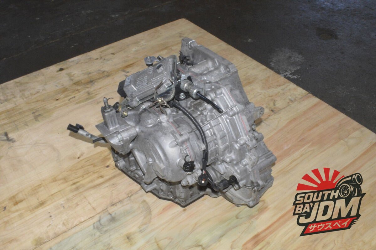 JDM Nissan Versa 1.6L Transmisión Automática CVT 2013 2014 2015 2016 2017 2018 2019
