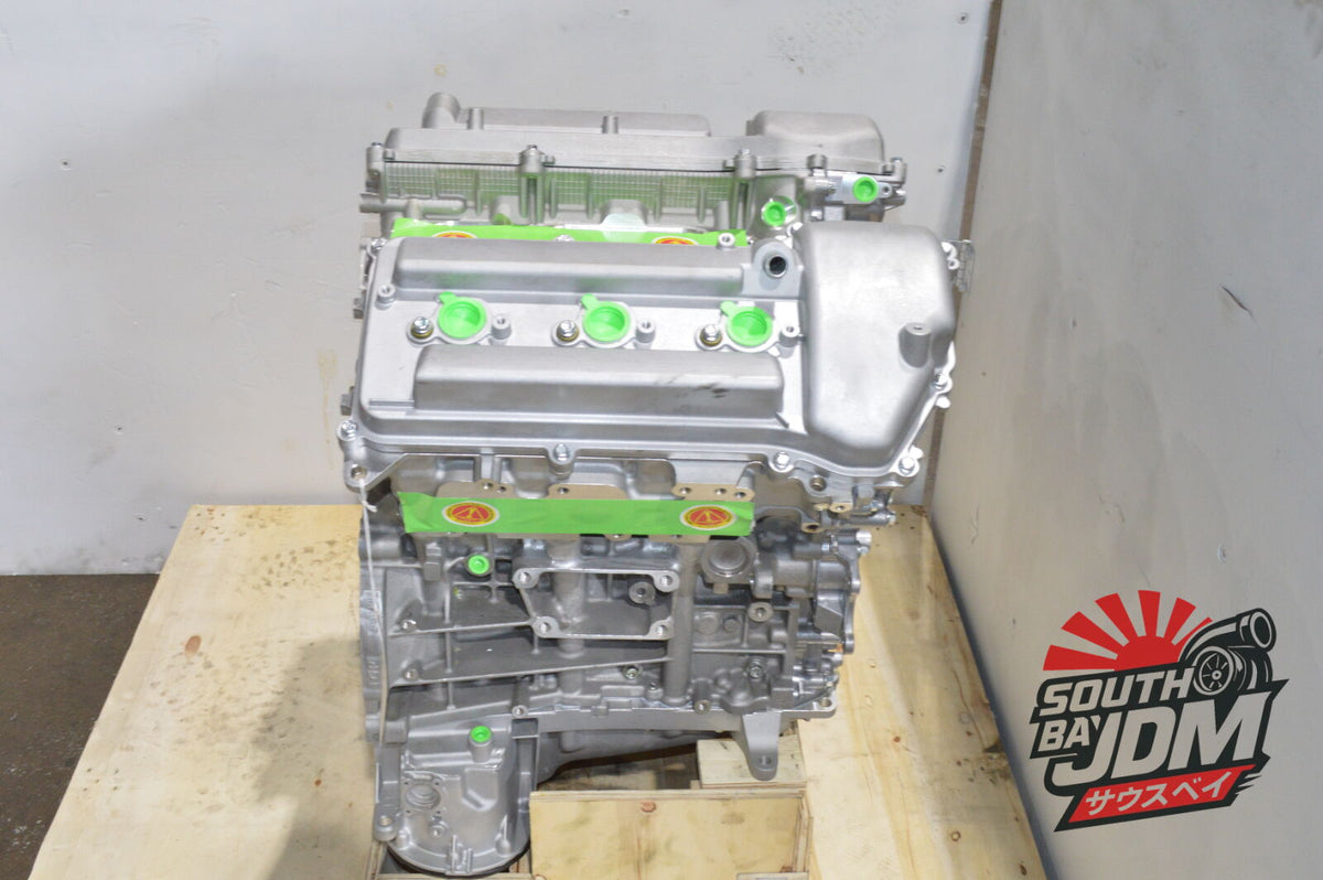 Motor Remanufacturado 2005 2006 2007 2008 2009 Toyota Tacoma 4.0L 1GR-FE V6 0 Millas