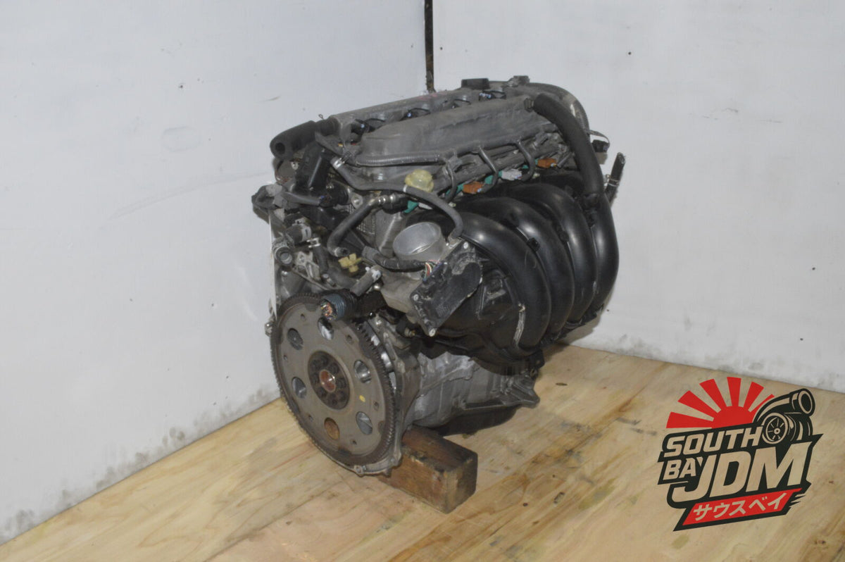 JDM Toyota Corolla XRS Matrix XRS Motor 2.4L 2AZ-FE 2009 2010 2011 2012