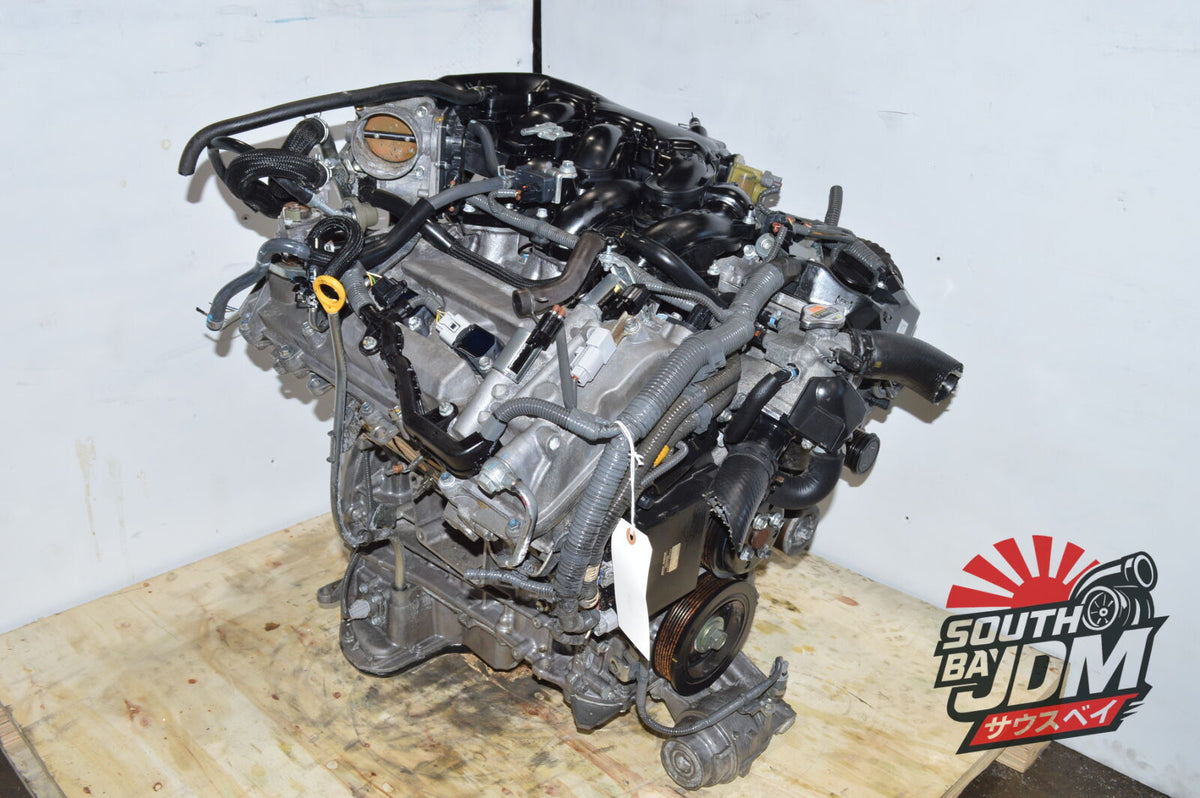 Motor importado JDM 3GR-FSE de 3.0 L RWD para Lexus GS300 2006-2011