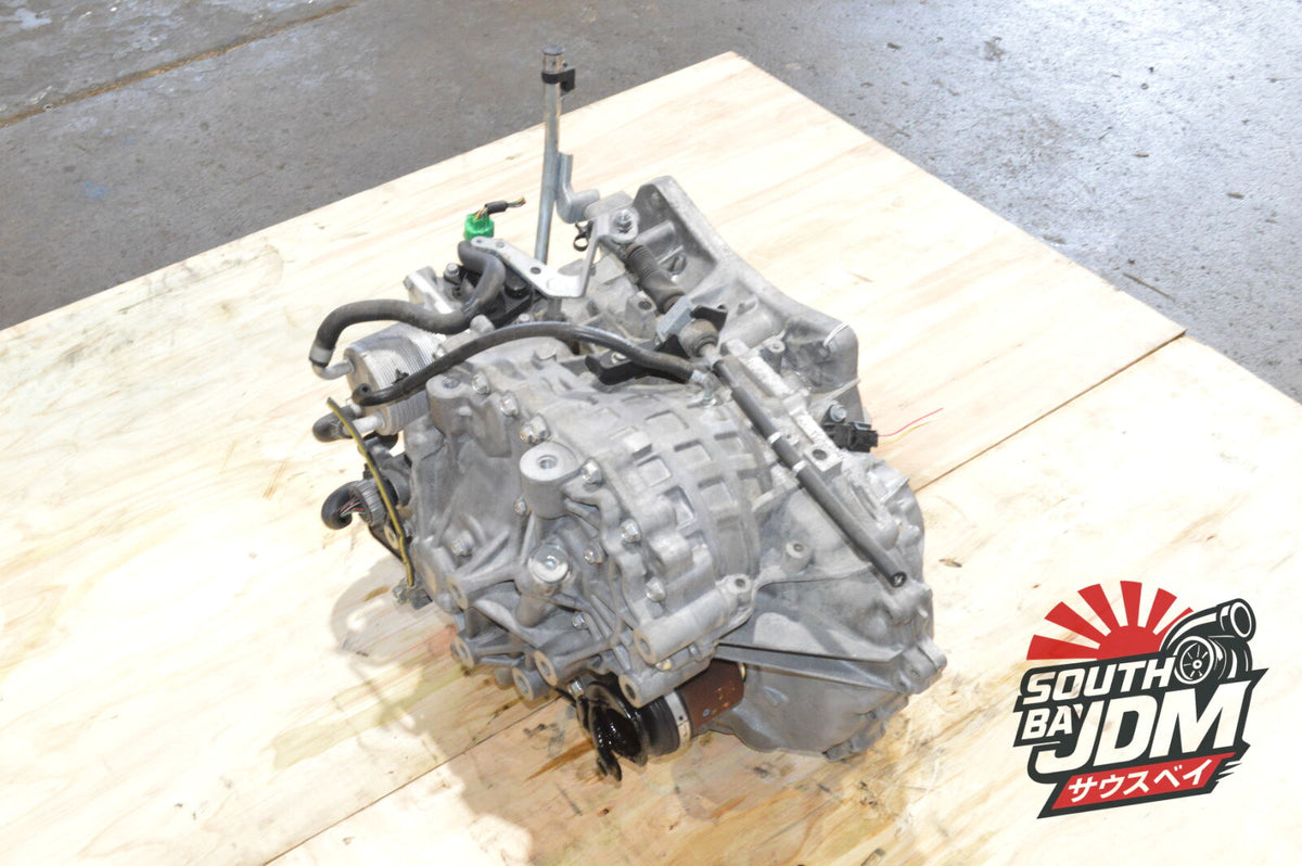 JDM Nissan Sentra 2.0L MR20DE Transmisión Automática CVT 2008 2009 2010 2011 2012
