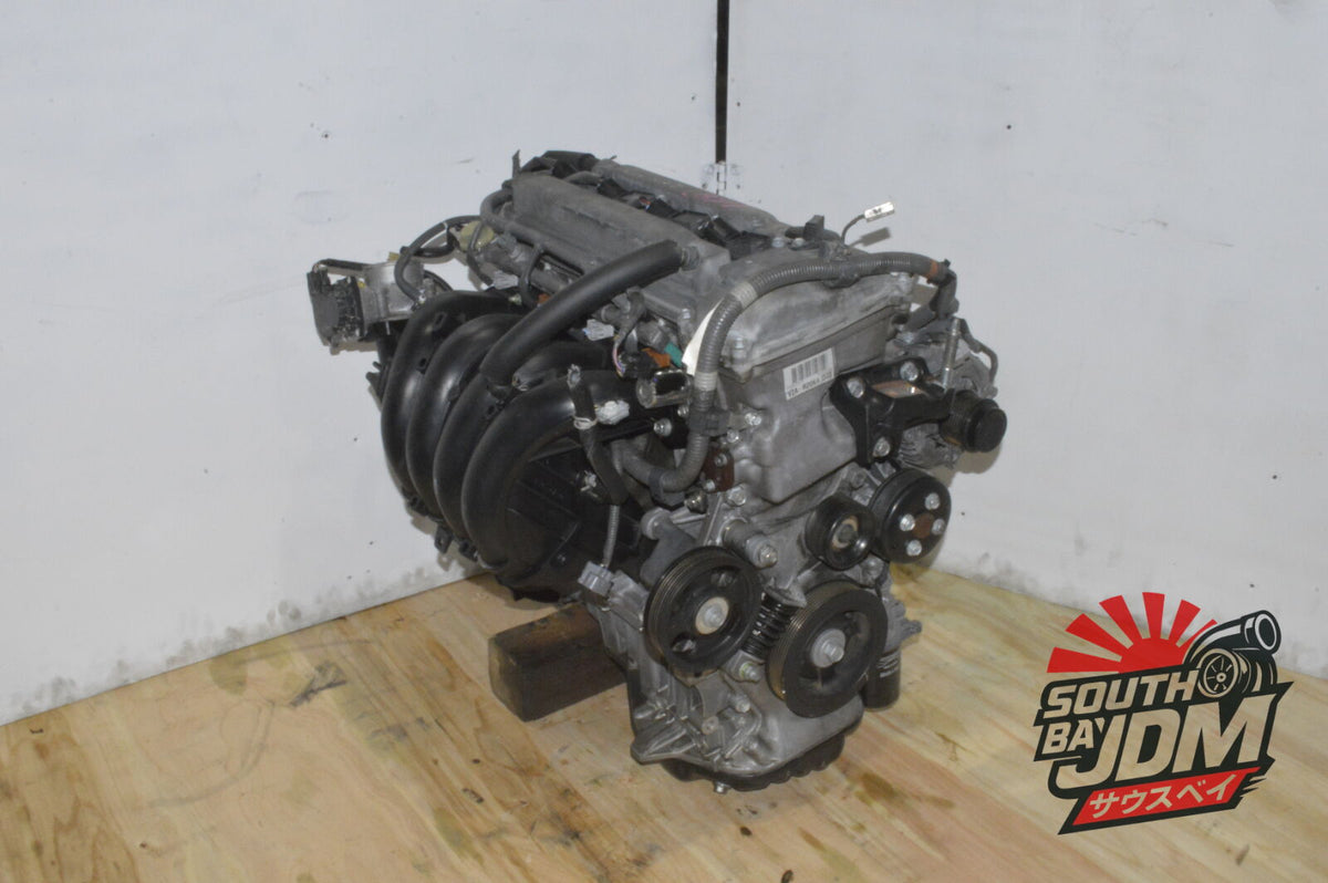 JDM Toyota Corolla XRS Matrix XRS Motor 2.4L 2AZ-FE 2009 2010 2011 2012