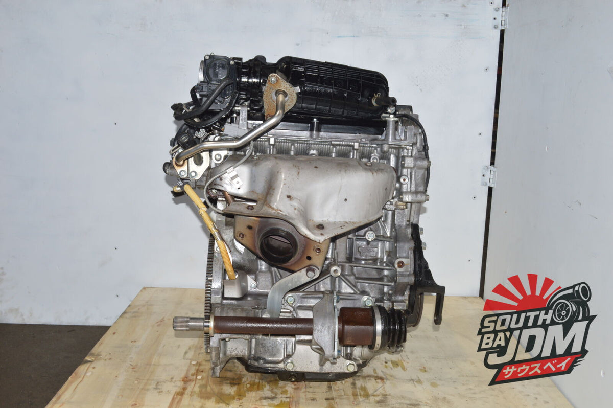 JDM 2013 2014 2015 2016 2017 2018 2019 Nissan NV200 Motor MR20DE 2.0L