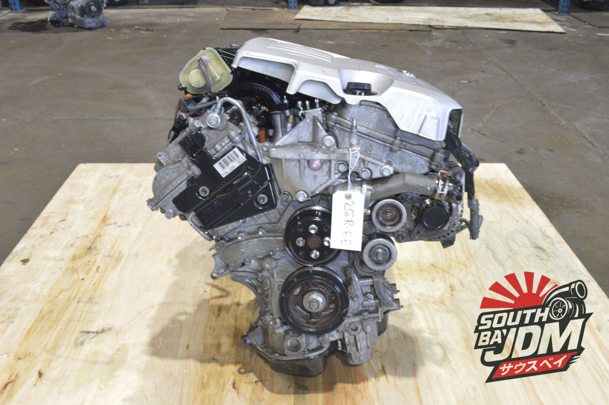 JDM Toyota Avalon 2005-2018 Camry 2007-2017 V6 3.5L Motor 2GR-FE Probado Garantizado