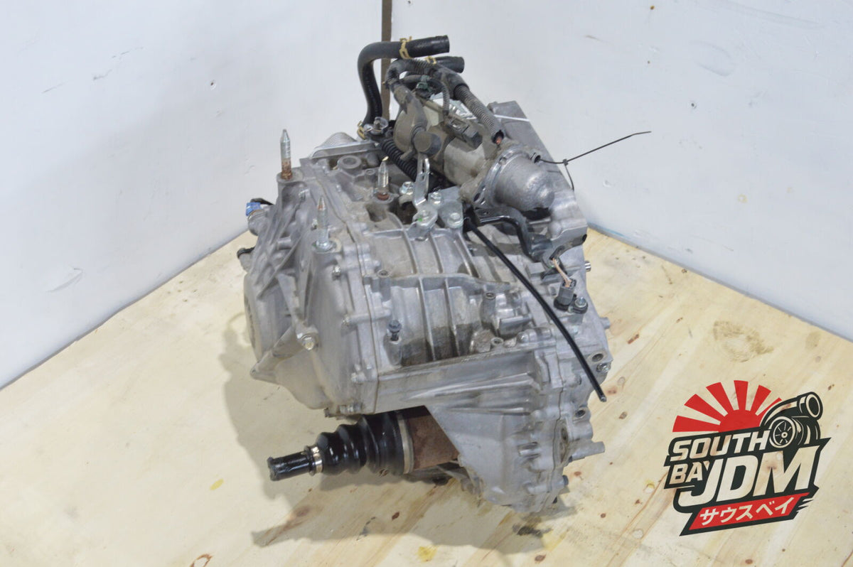 JDM 2013 2014 2015 2016 2017 Honda Accord 2.4L K24W Transmisión Automática CVT