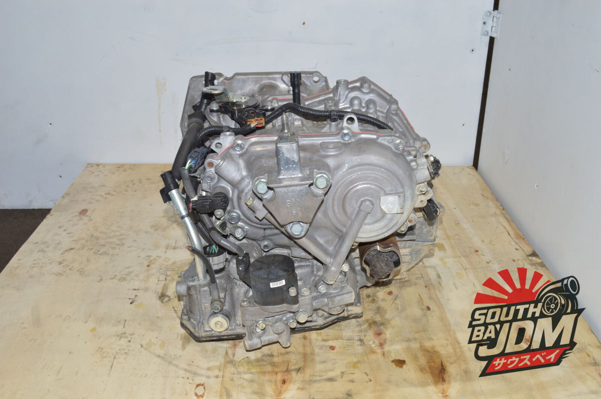 JDM 2013 2014 2015 2016 2017 2018 2019 Nissan Versa 1.6L Transmisión Automática CVT