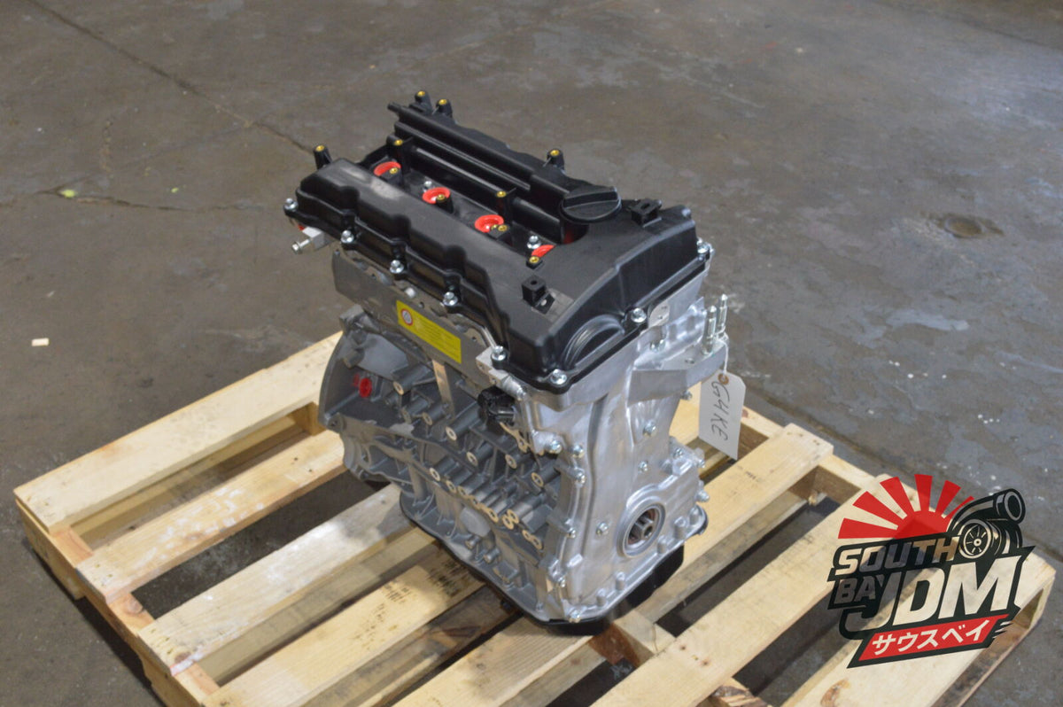 Completamente nuevo motor G4KE de 2.4 L para Hyundai Tucson 2010, 2011, 2012 y 2013, CERO KILÓMETROS