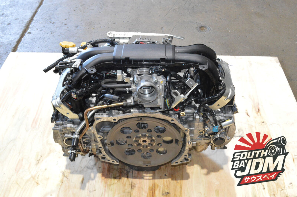 Correa de distribución JDM para Subaru Outback 2.5L Motor EJ25 AVLS 2010 2011 2012