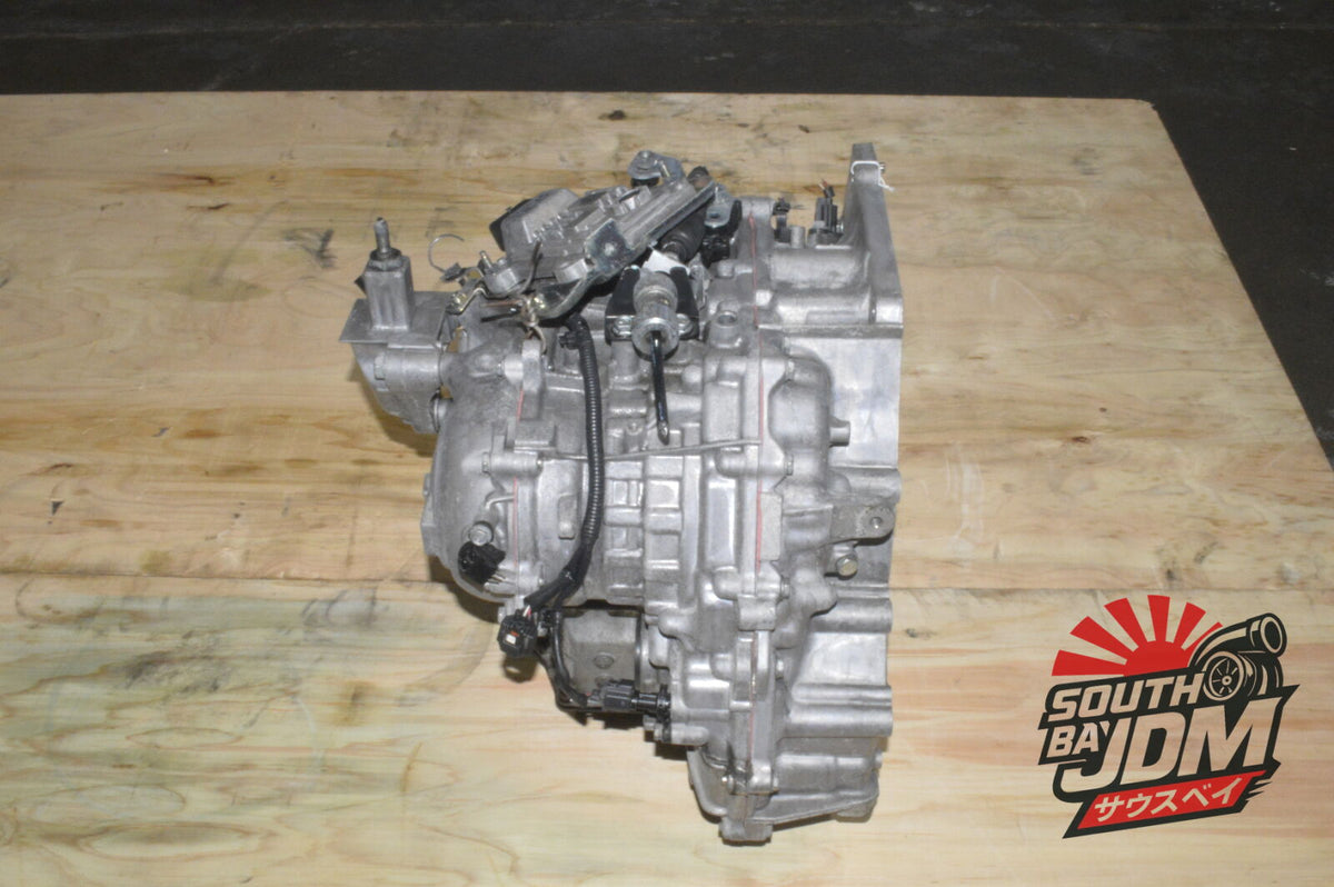 JDM Nissan Versa 1.6L Transmisión Automática CVT 2013 2014 2015 2016 2017 2018 2019