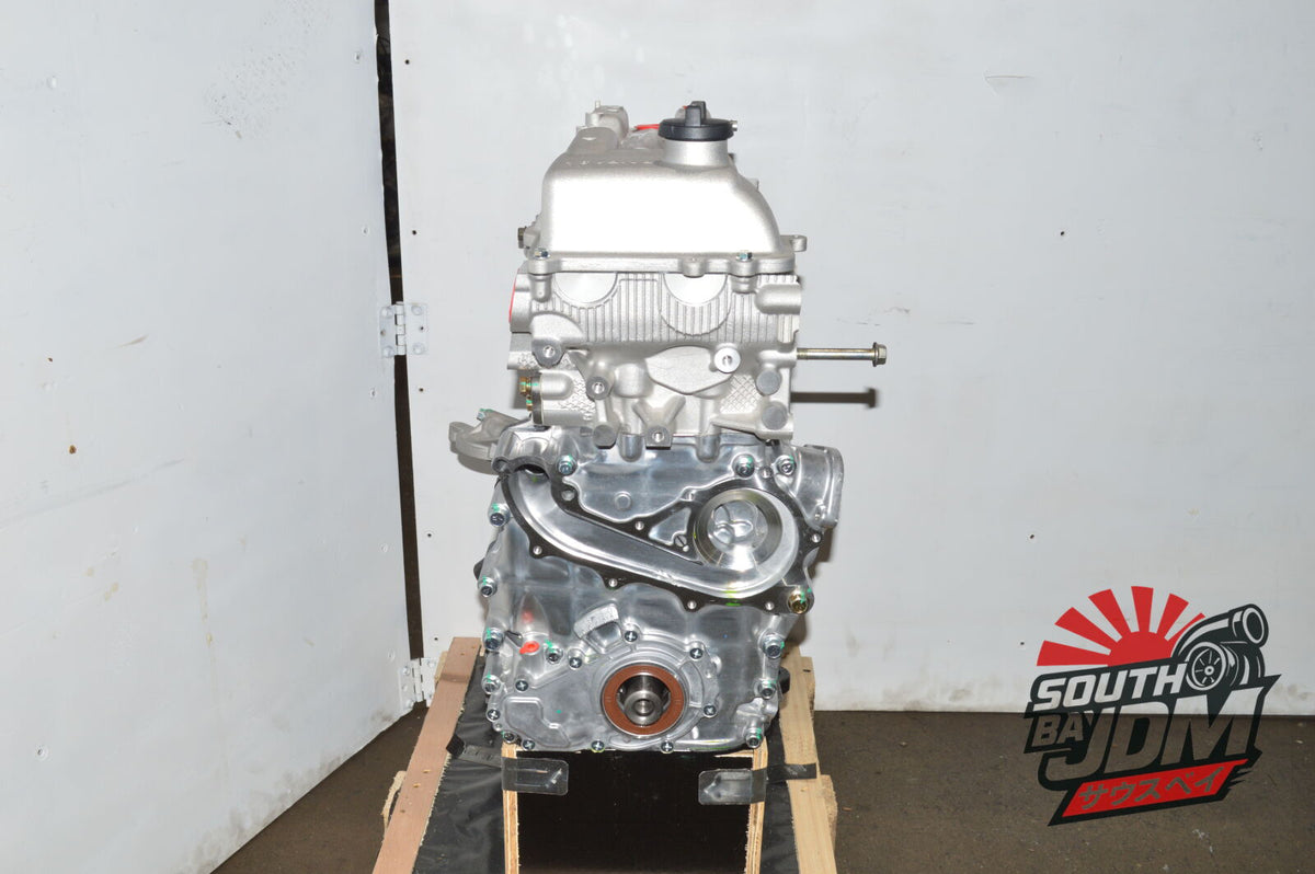 Motor 3RZ-FE 2.7L completamente nuevo para Toyota T100 1994-1998, 0 millas