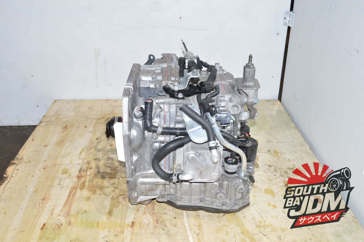 JDM 2013 2014 2015 2016 2017 2018 Nissan Sentra 1.8L MRA8DE Transmisión Automática CVT