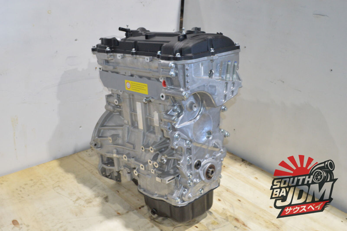 Hyundai Sonata completamente nuevo, motor híbrido de gasolina de 2,0 L, 2016, 2017, 2018, 2019