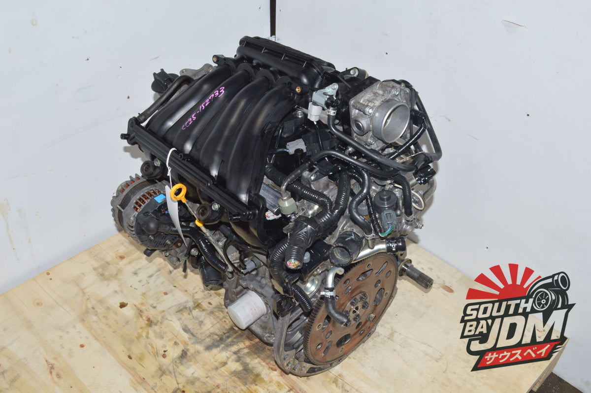 JDM 2013 2014 2015 2016 2017 2018 2019 Nissan NV200 Motor MR20DE 2.0L