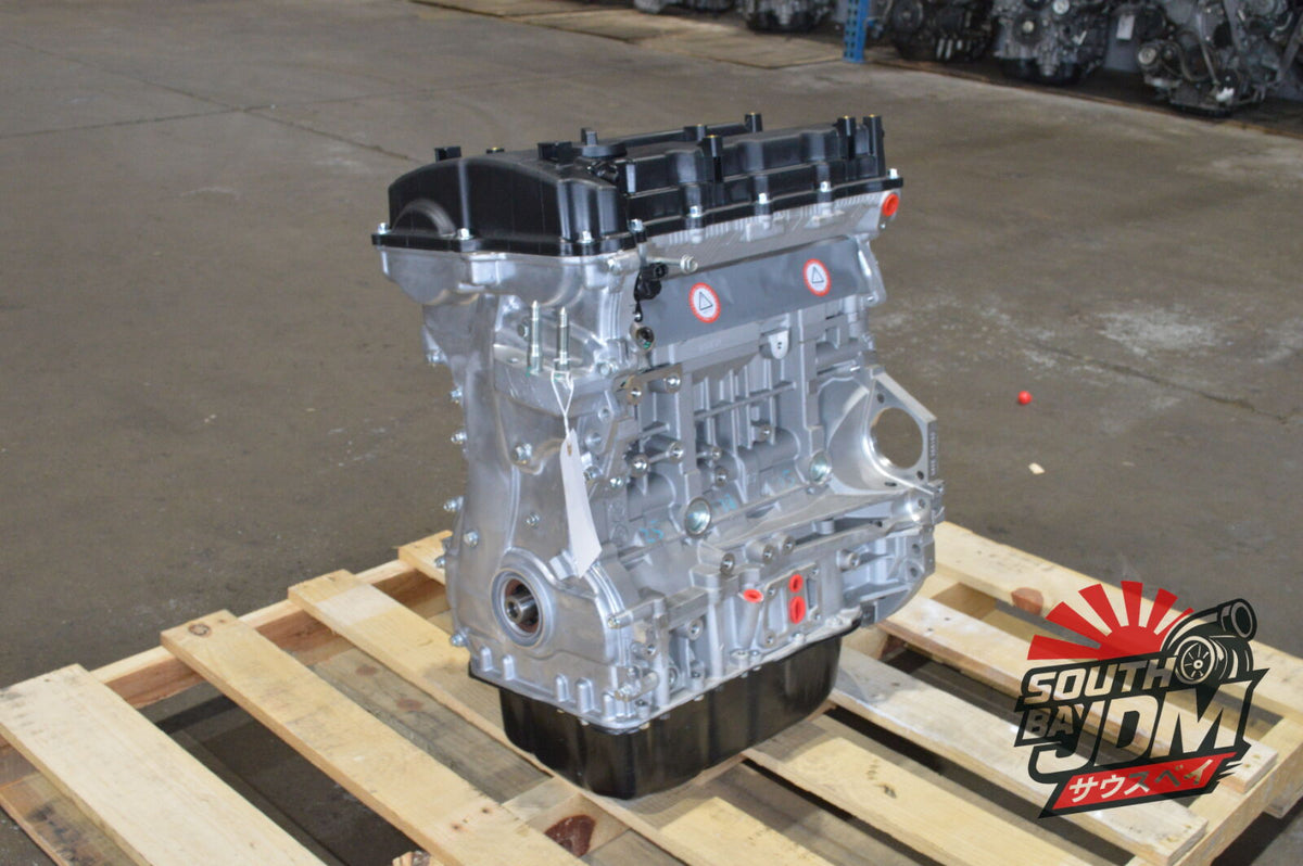 Completamente nuevo motor G4KE de 2.4 L para Hyundai Tucson 2010, 2011, 2012 y 2013, CERO KILÓMETROS