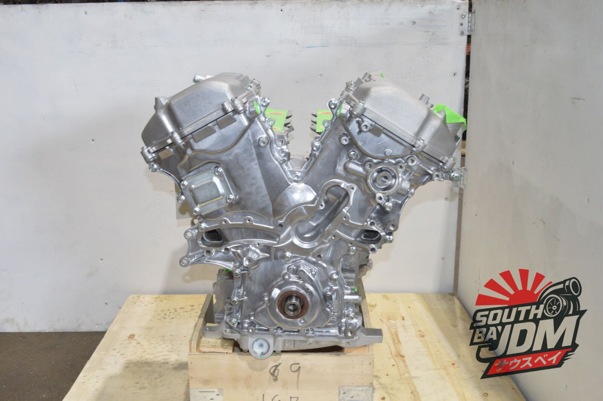 Motor Remanufacturado 2005 2006 2007 2008 2009 Toyota Tacoma 4.0L 1GR-FE V6 0 Millas