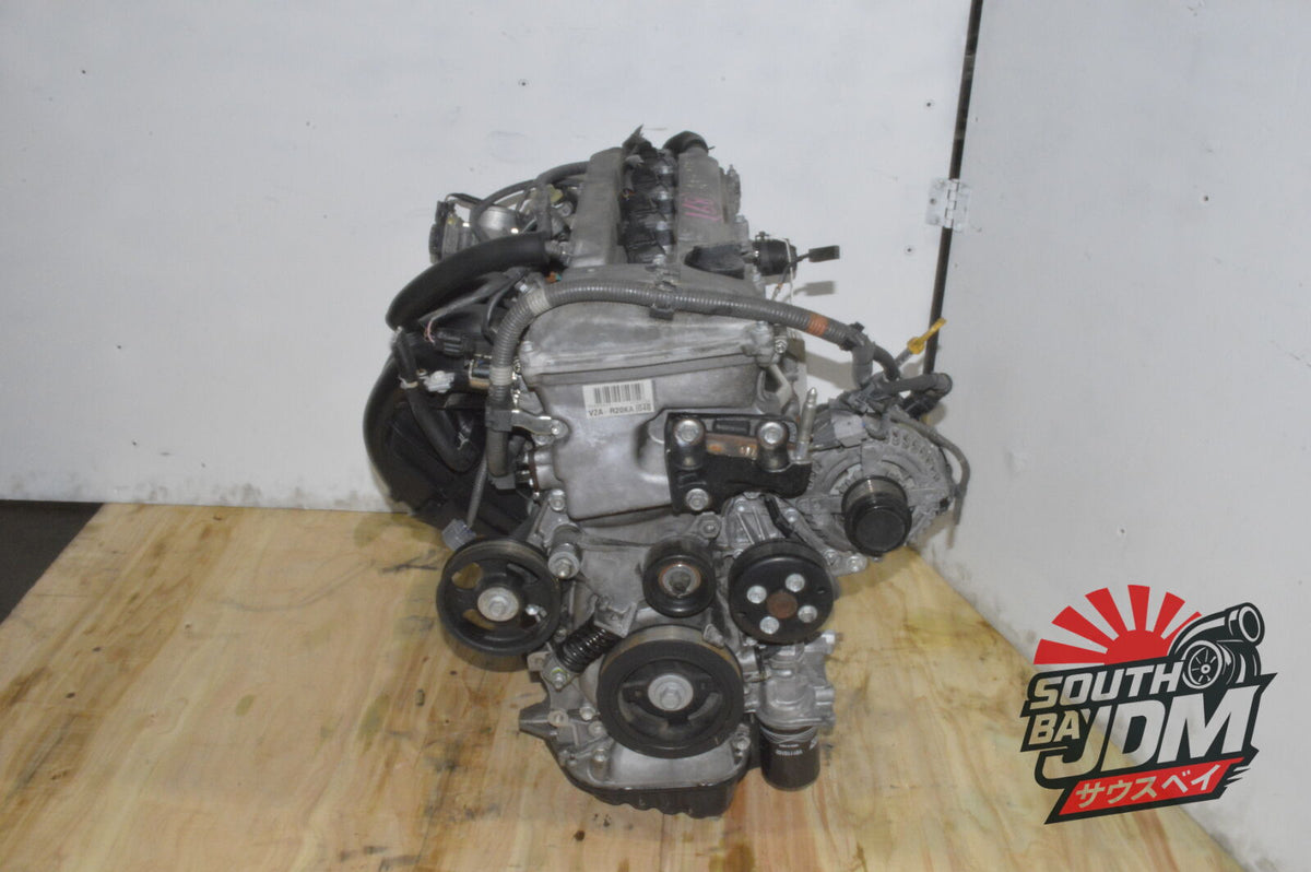 JDM Toyota Corolla XRS Matrix XRS Motor 2.4L 2AZ-FE 2009 2010 2011 2012