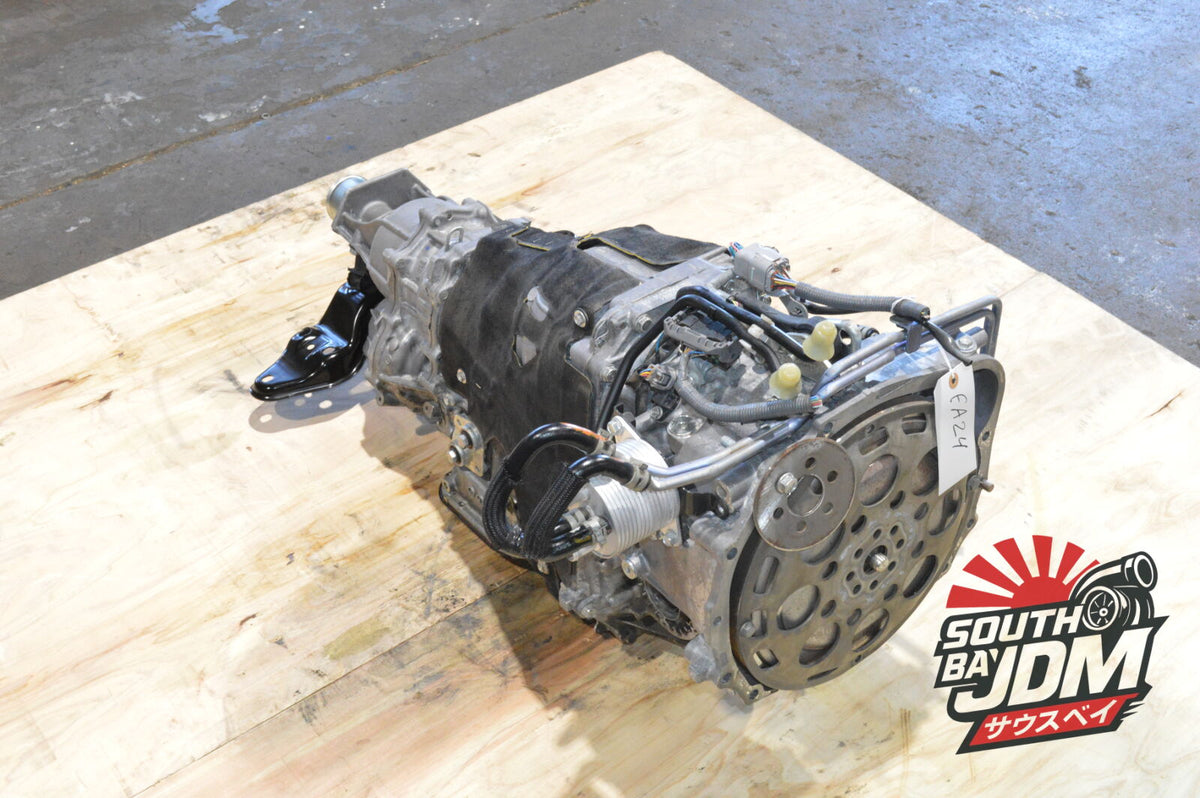 JDM Subaru Ascent 2.4L Turbo CVT AWD Transmisión 2019 2020 2021 2022