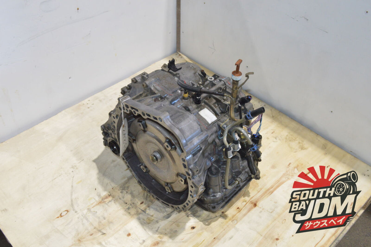 JDM 2005 2006 2007 2008 2009 Toyota Rav-4 2.4L 2AZ-FE Tracción Delantera Transmisión Automática