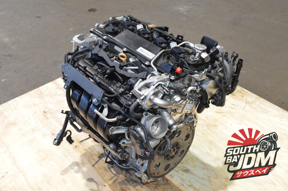 Toyota Camry 2.5L A25A-FKS NO HÍBRIDO Motor 2018 2019 2020 2021 2022 2023 2024