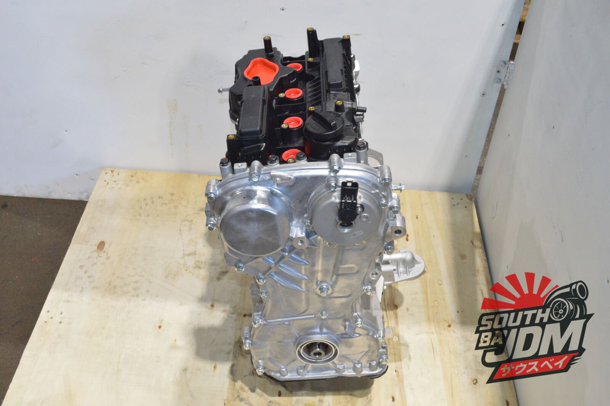 Completamente nuevo para Hyundai Santa Fe 2.4L G4KJ Motor Theta Gen 2 2017 2018 2019 2020