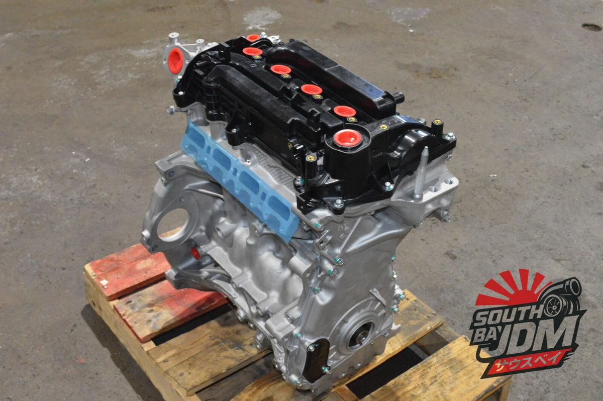Reman 2018 2019 2020 2021 2022 Honda Accord 1.5L L15BE Motor Turbo V-TEC