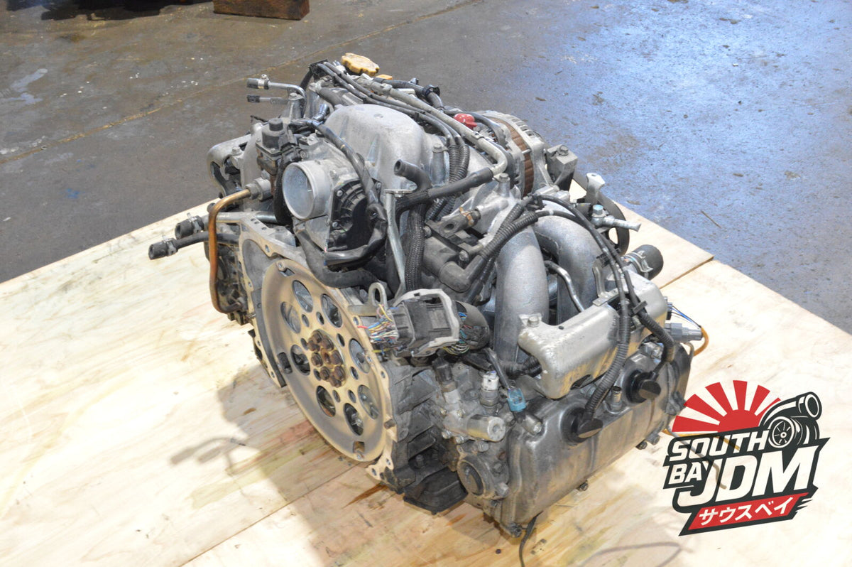 Correa de distribución para Subaru Impreza Forester JDM con motor EJ25 de 2,5 L, 2006 2007 2008 2009 2010