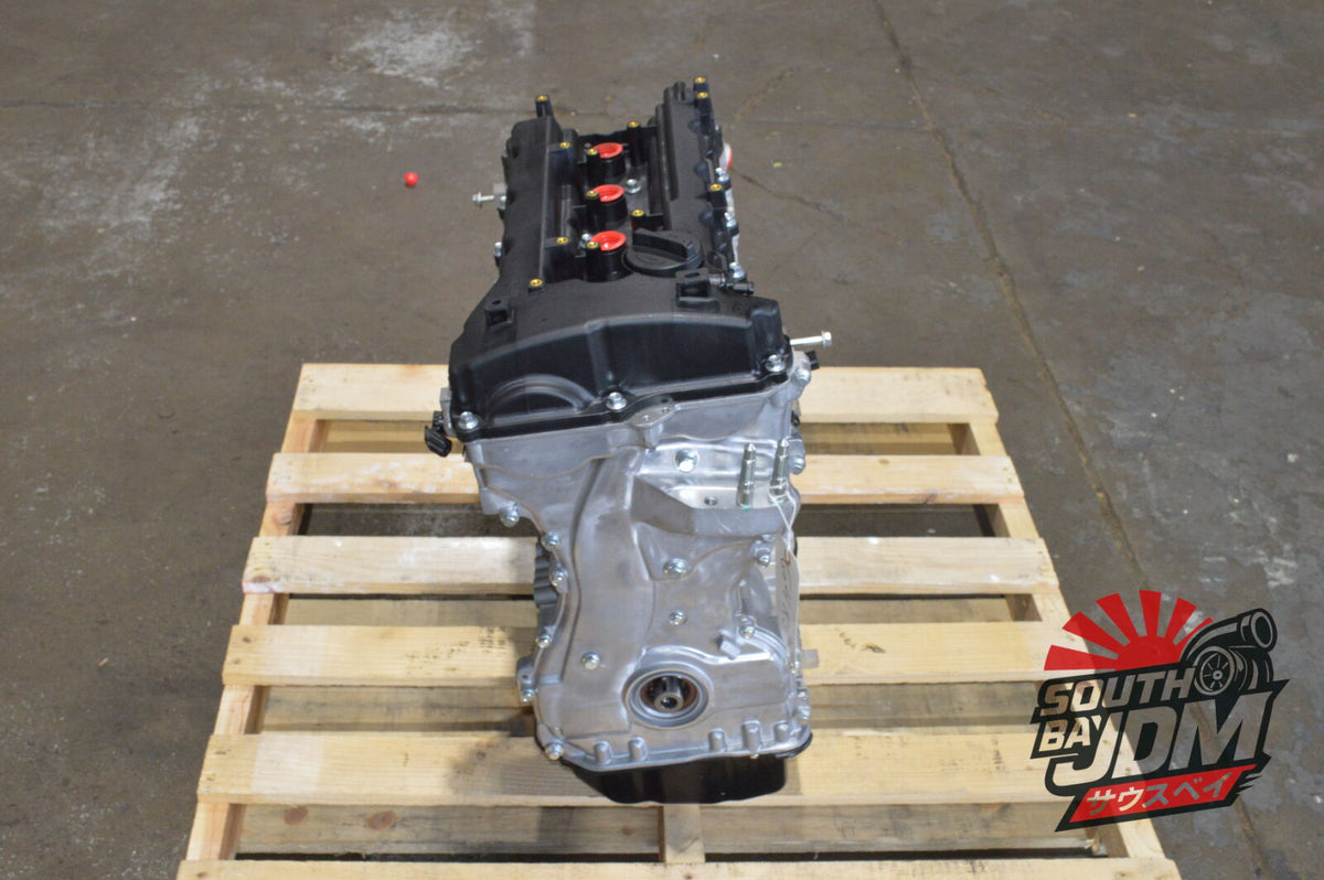 Completamente nuevo motor G4KE de 2.4 L para Hyundai Tucson 2010, 2011, 2012 y 2013, CERO KILÓMETROS