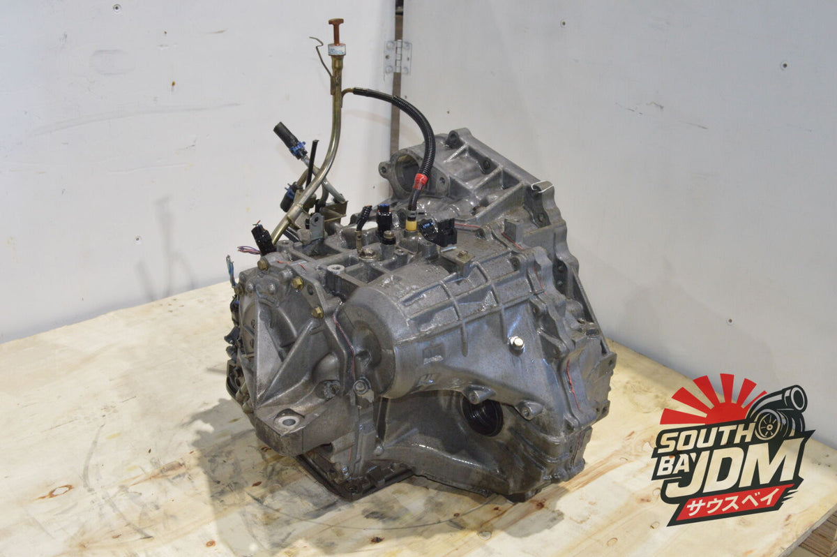 JDM 2005 2006 2007 2008 2009 Toyota Rav-4 2.4L 2AZ-FE Tracción Delantera Transmisión Automática