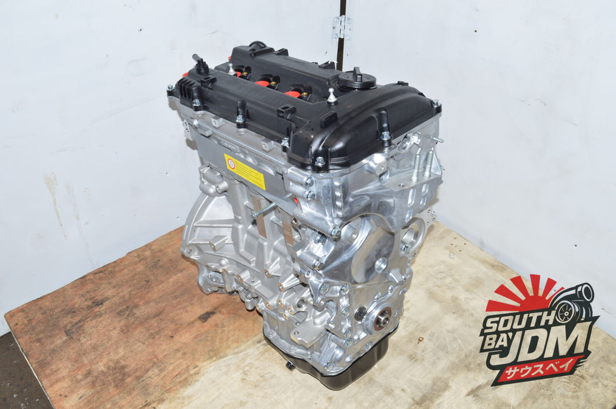KDM Motor 2.0L G4NH de 4 Cilindros para Hyundai Elantra 2017 2018 2019 2020 Totalmente Nuevo