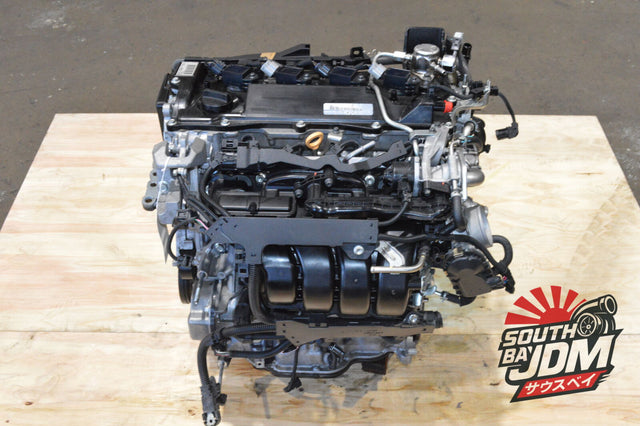 2018 2019 2020 2021 2022 2023 2024 JDM Toyota Camry 2.5L A25A-FKS NON Hybrid Engine