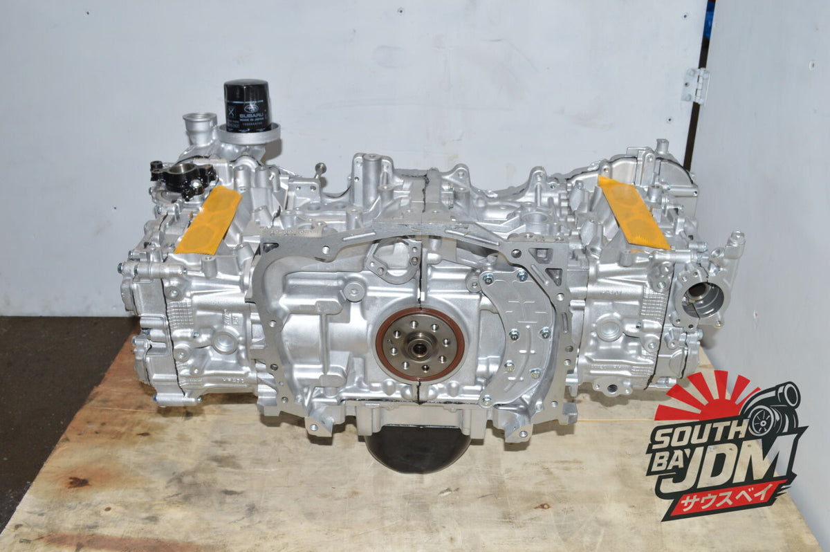 Motor remanufacturado Subaru WRX 2.0L Turbo FA20DIT de 0 millas 2015 2016 2017 2018 2019 2020 2021