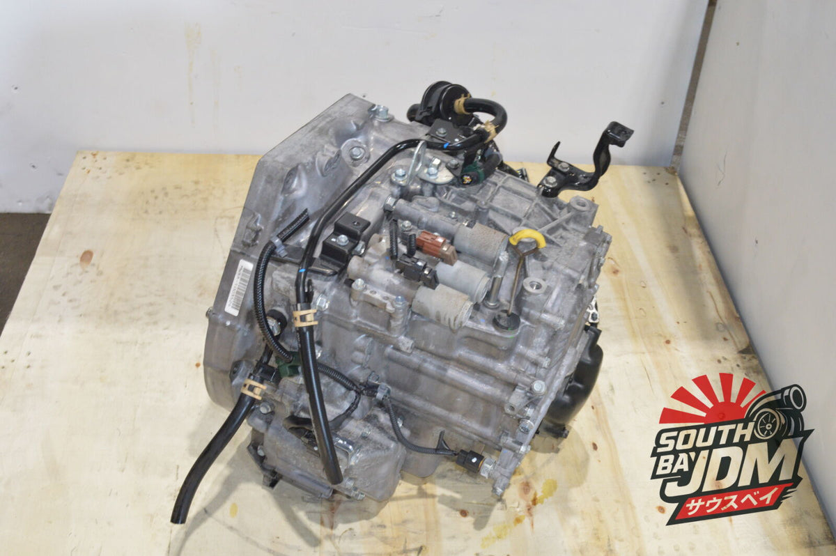 Honda Civic JDM 1.8L R18A Transmisión Automática Tracción Delantera 2006 2007 2008 2009 2010 2011