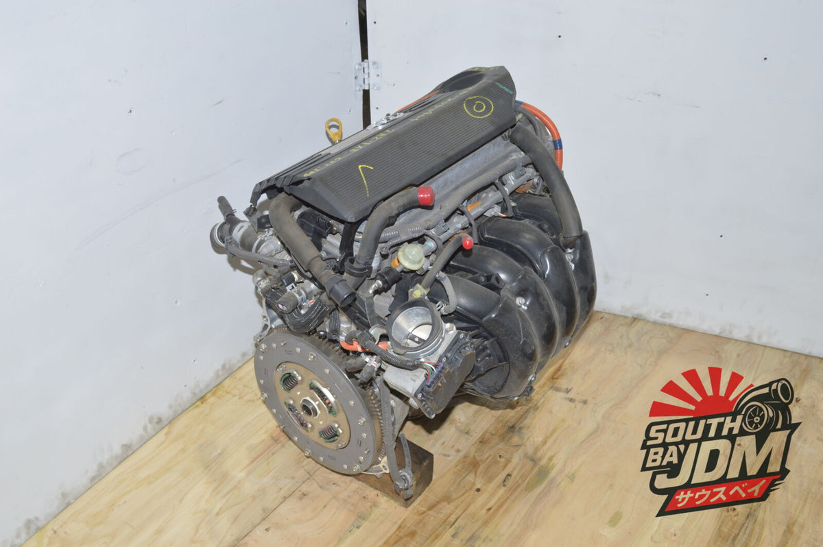 JDM Lexus HS250H 2010-2012 Camry Hybrid 2007-2011 2.4L Motor Híbrido 2AZ-FXE