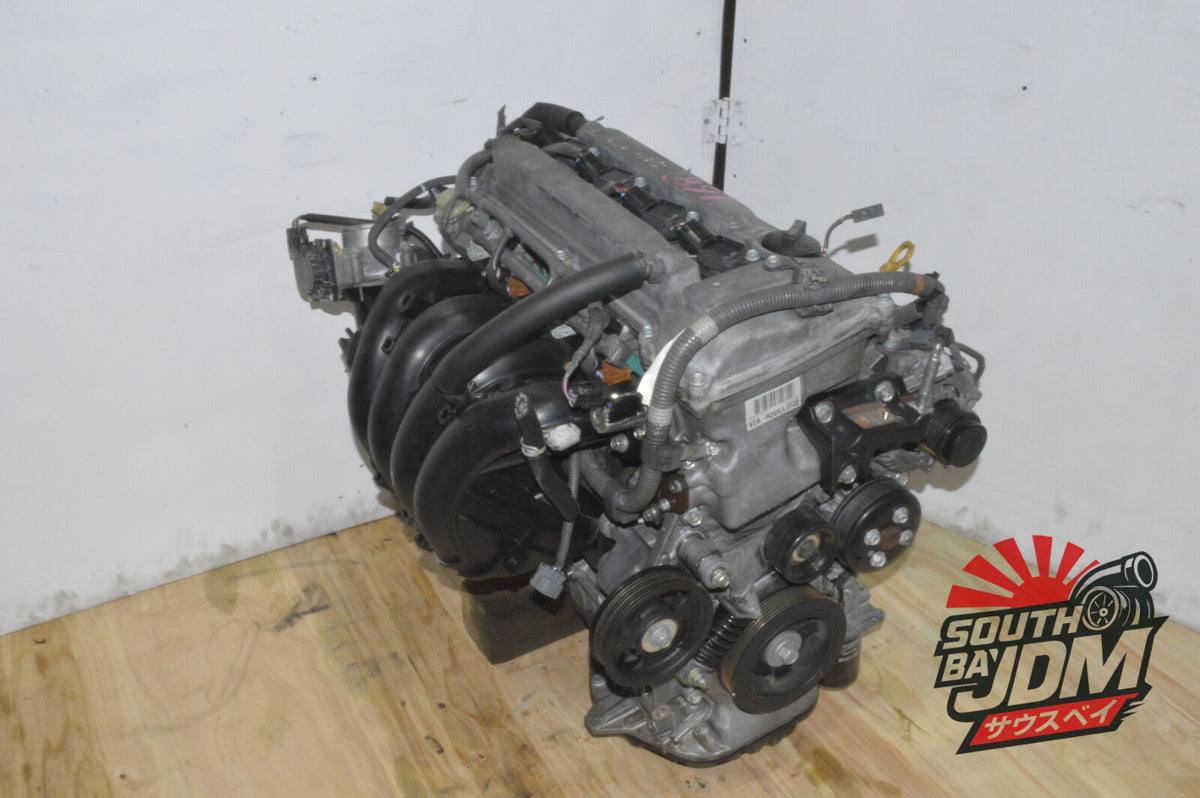 JDM Toyota Corolla XRS Matrix XRS Motor 2.4L 2AZ-FE 2009 2010 2011 2012
