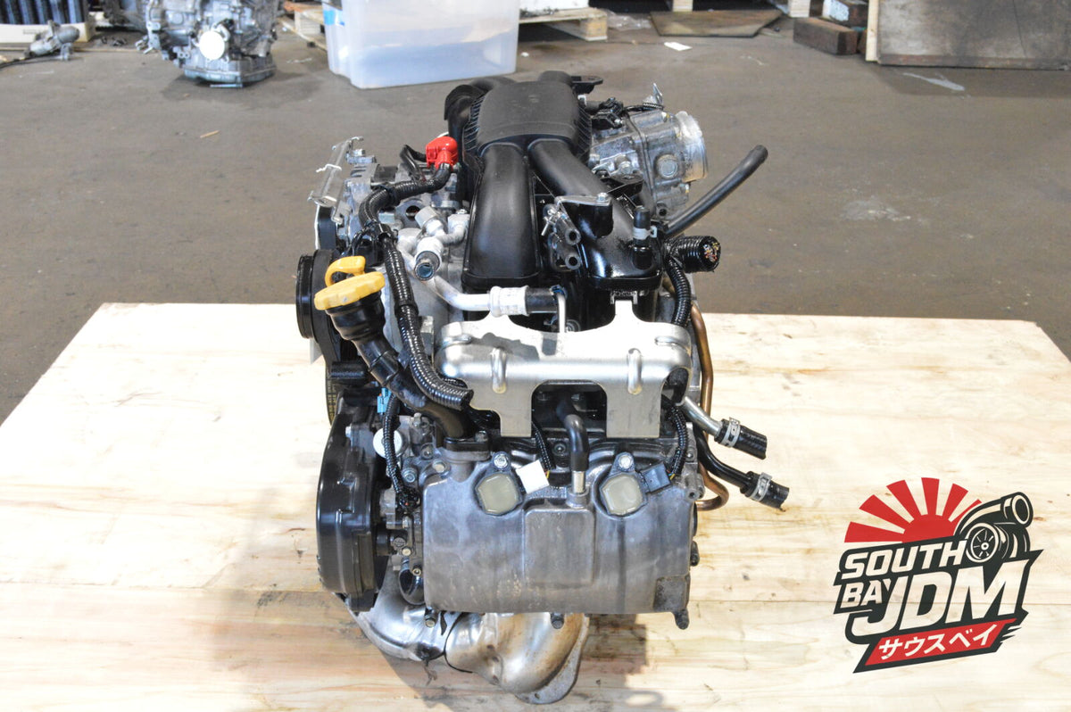 Correa de distribución JDM para Subaru Outback 2.5L Motor EJ25 AVLS 2010 2011 2012