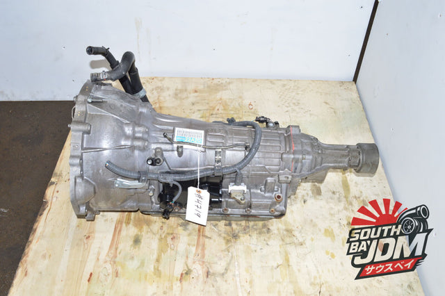 JDM Imported 2006 Lexus GS300 RWD 3.0L 3GR-FSE Automatic Transmission
