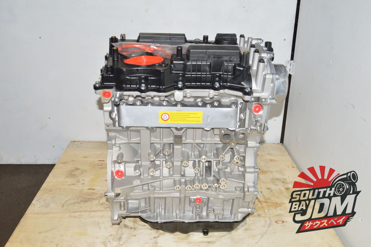 Completamente nuevo para Hyundai Santa Fe 2.0L Turbo con motor G4KH 2017 2018 2019 2020