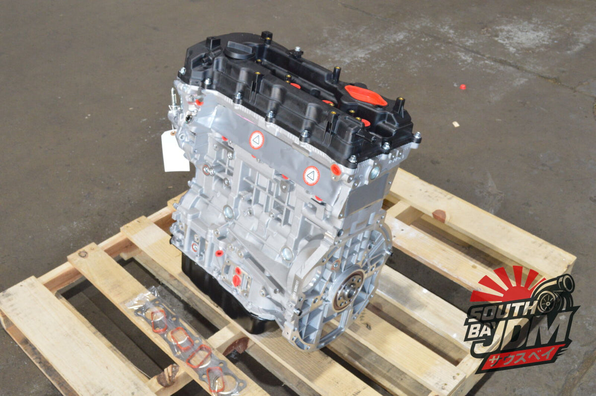 2012 2013 2014 2015 Kia Optima Motor 2.0L Turbo GDI Totalmente Nuevo Cero Kilómetros